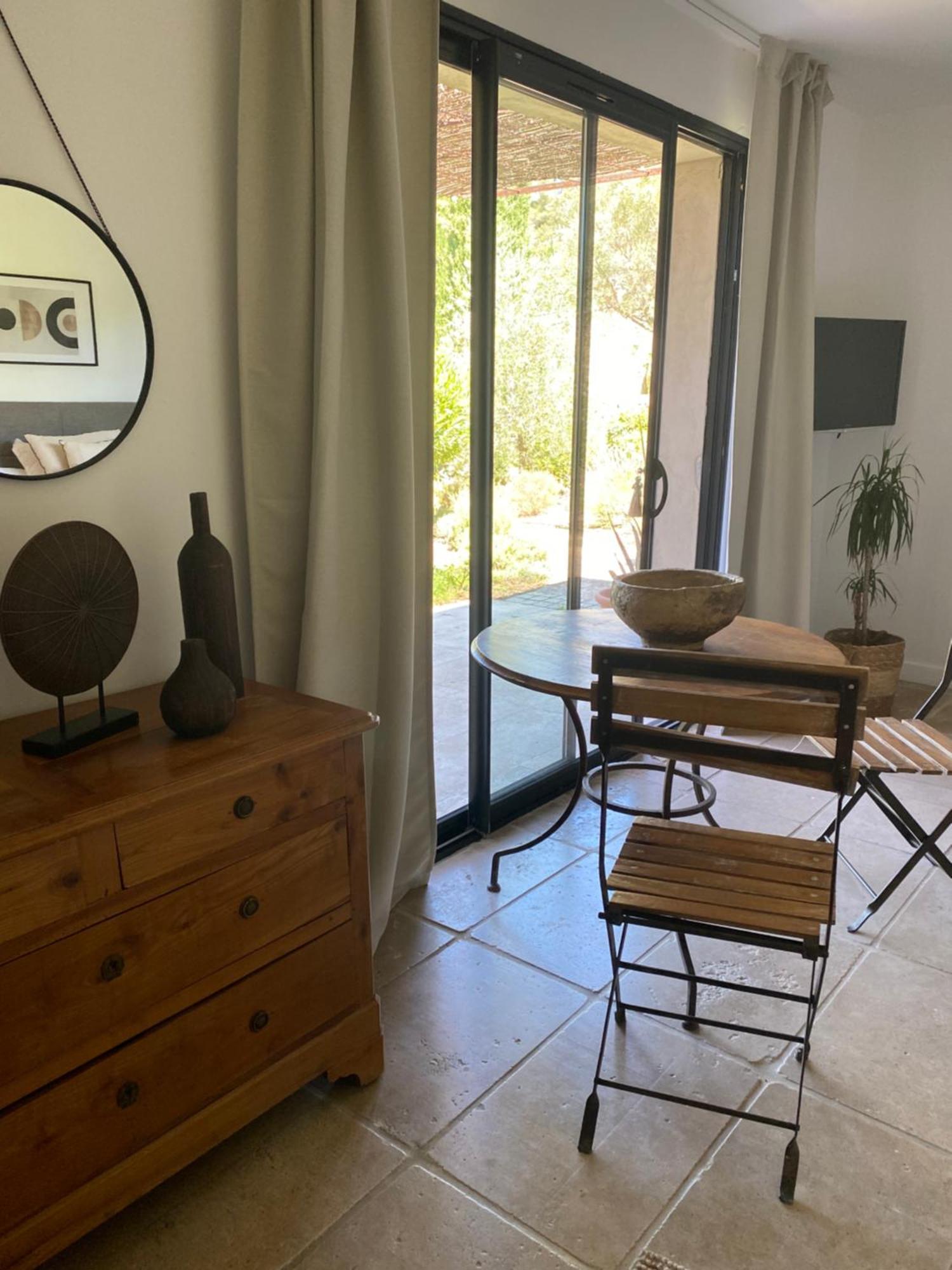 Le Clos De La Chevre Sud La Cadiere-d'Azur Buitenkant foto