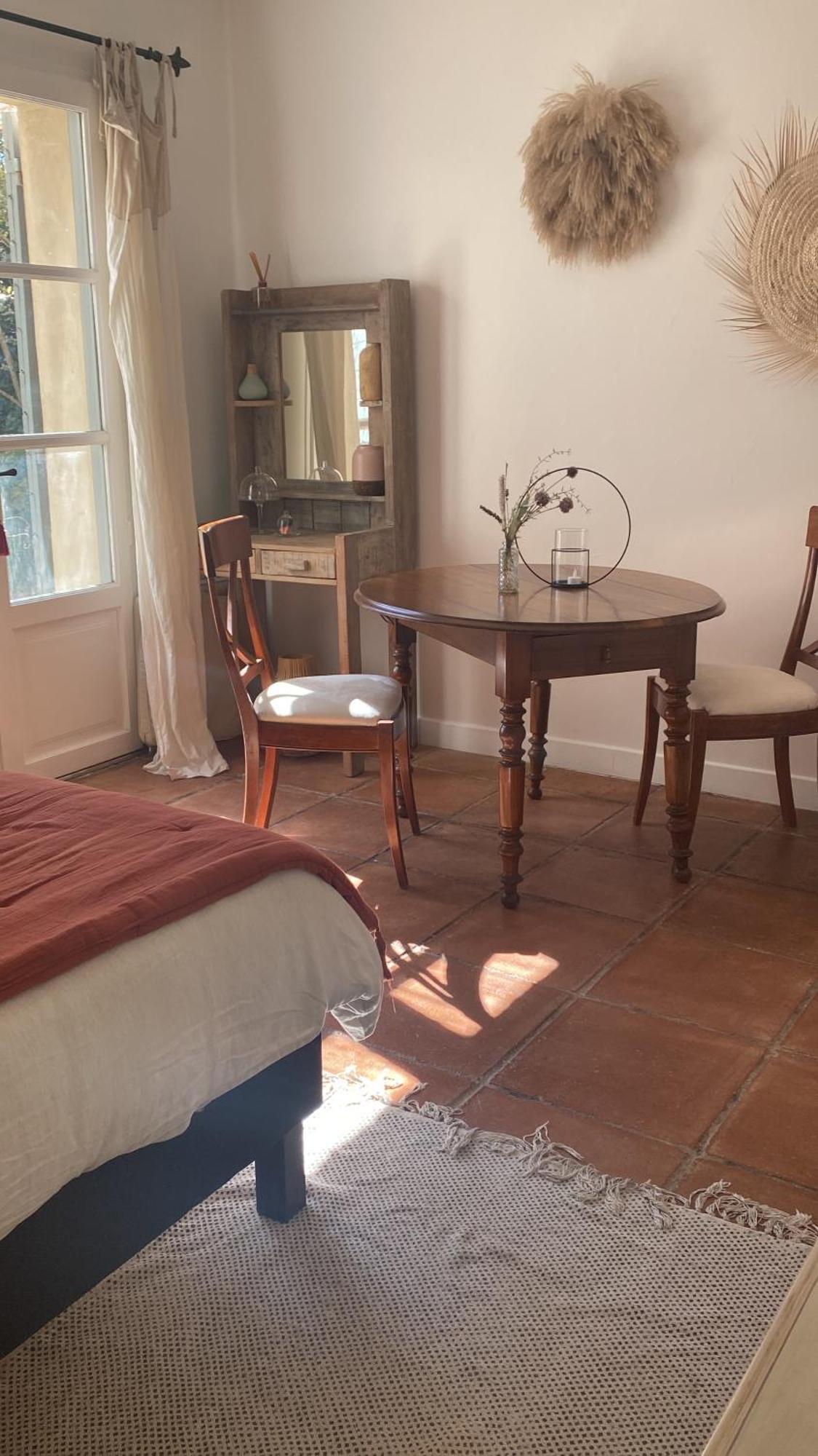 Le Clos De La Chevre Sud La Cadiere-d'Azur Buitenkant foto