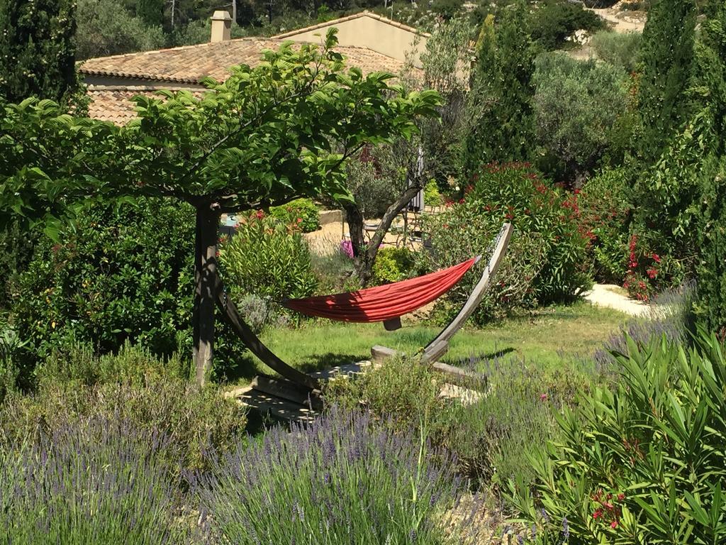 Le Clos De La Chevre Sud La Cadiere-d'Azur Buitenkant foto